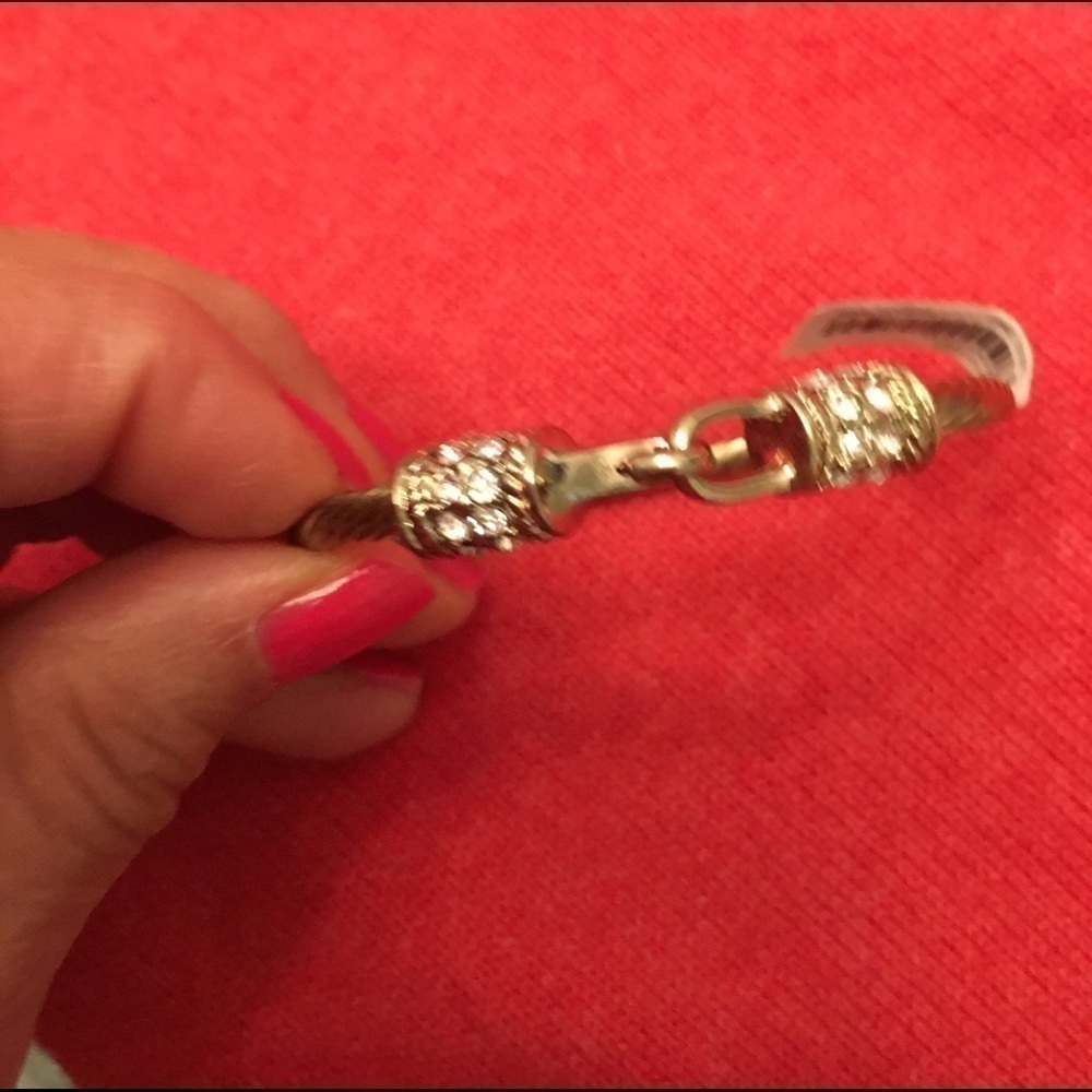 New - Banana republic bangle - Picture 2 of 3